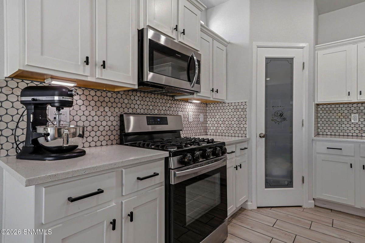 6054 Silver Park Avenue, Santa Teresa, NM 88008, foto 13