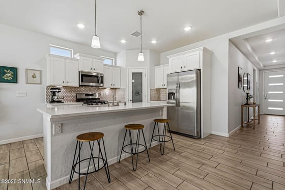 6054 Silver Park Avenue, Santa Teresa, NM 88008 photo 4