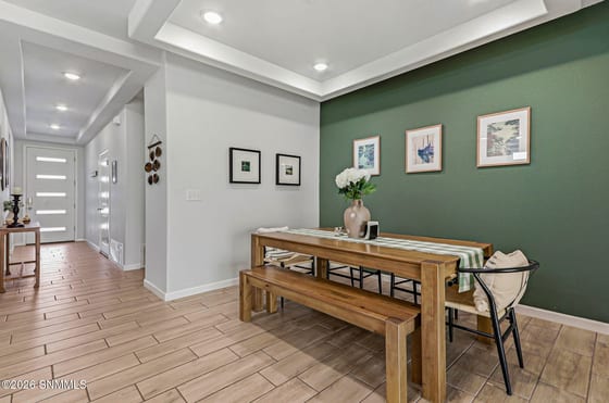 6054 Silver Park Avenue, Santa Teresa, NM 88008 photo 5