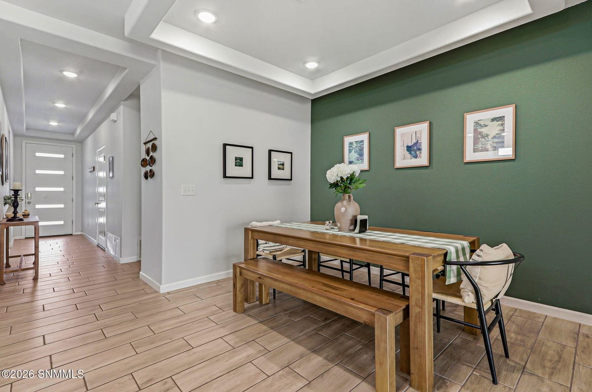 6054 Silver Park Avenue, Santa Teresa, NM 88008, foto 5