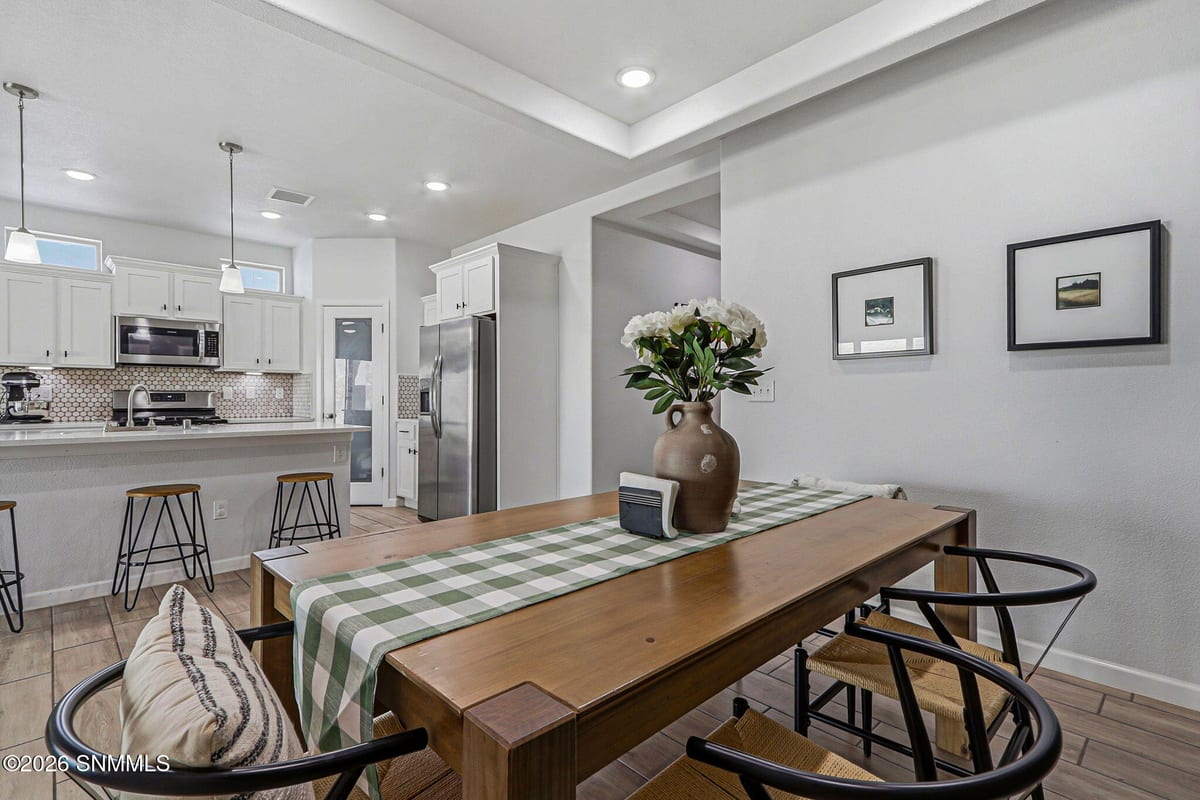6054 Silver Park Avenue, Santa Teresa, NM 88008, foto 6