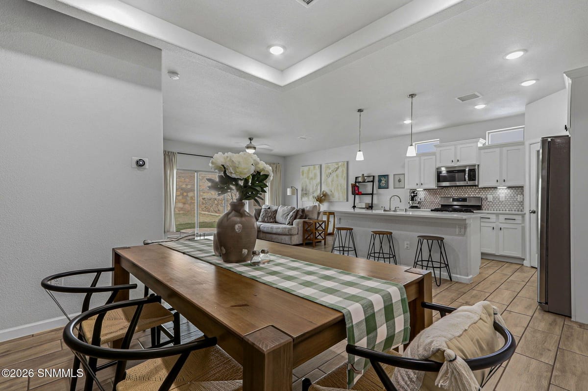 6054 Silver Park Avenue, Santa Teresa, NM 88008, foto 7