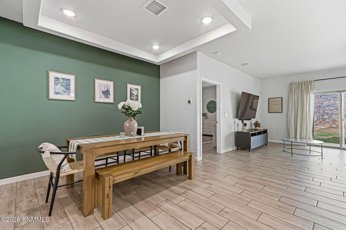6054 Silver Park Avenue, Santa Teresa, NM 88008, foto 9