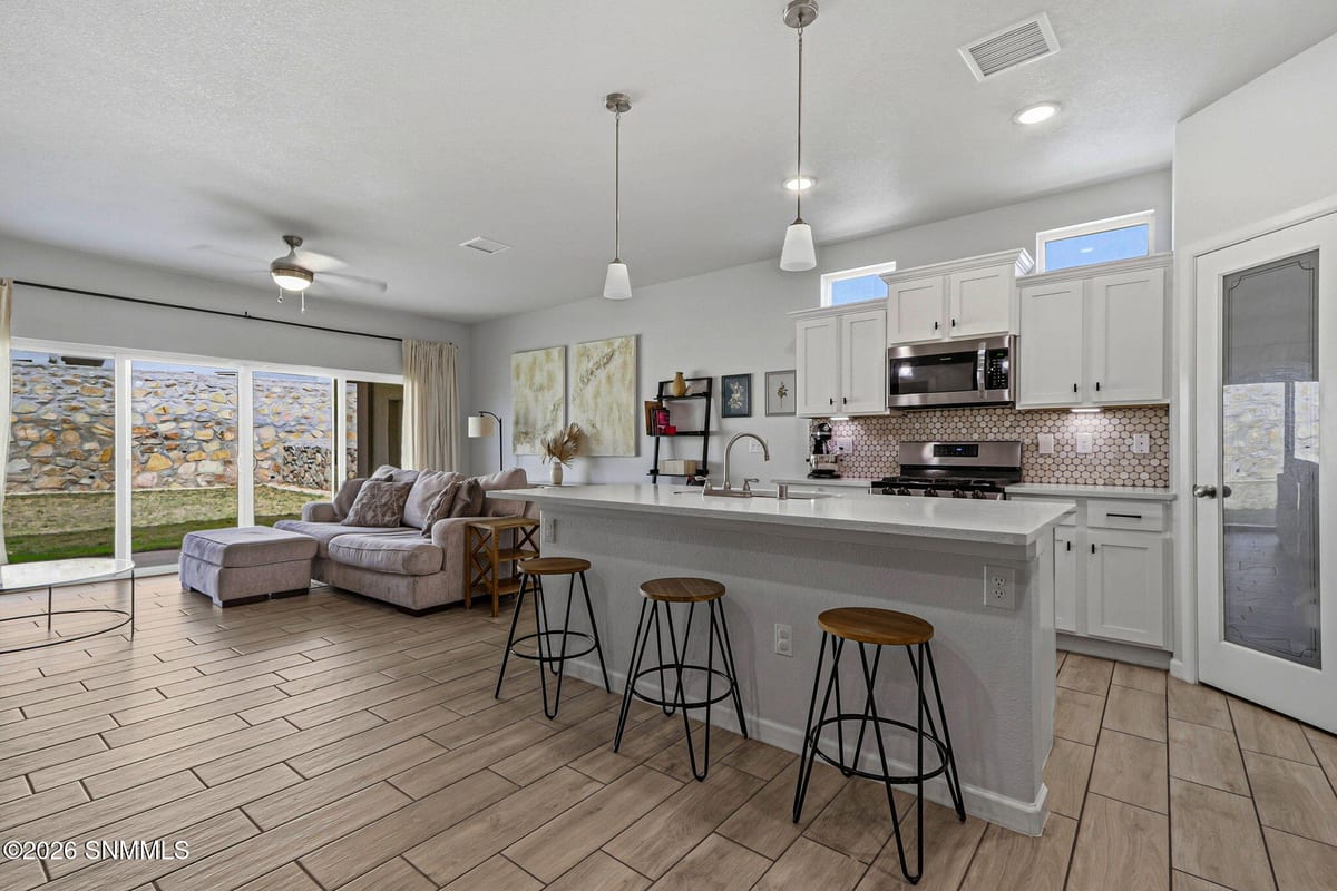 6054 Silver Park Avenue, Santa Teresa, NM 88008, foto 10