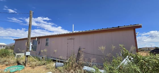 7572 Moonstone Street, Las Cruces, NM 88012 photo 2