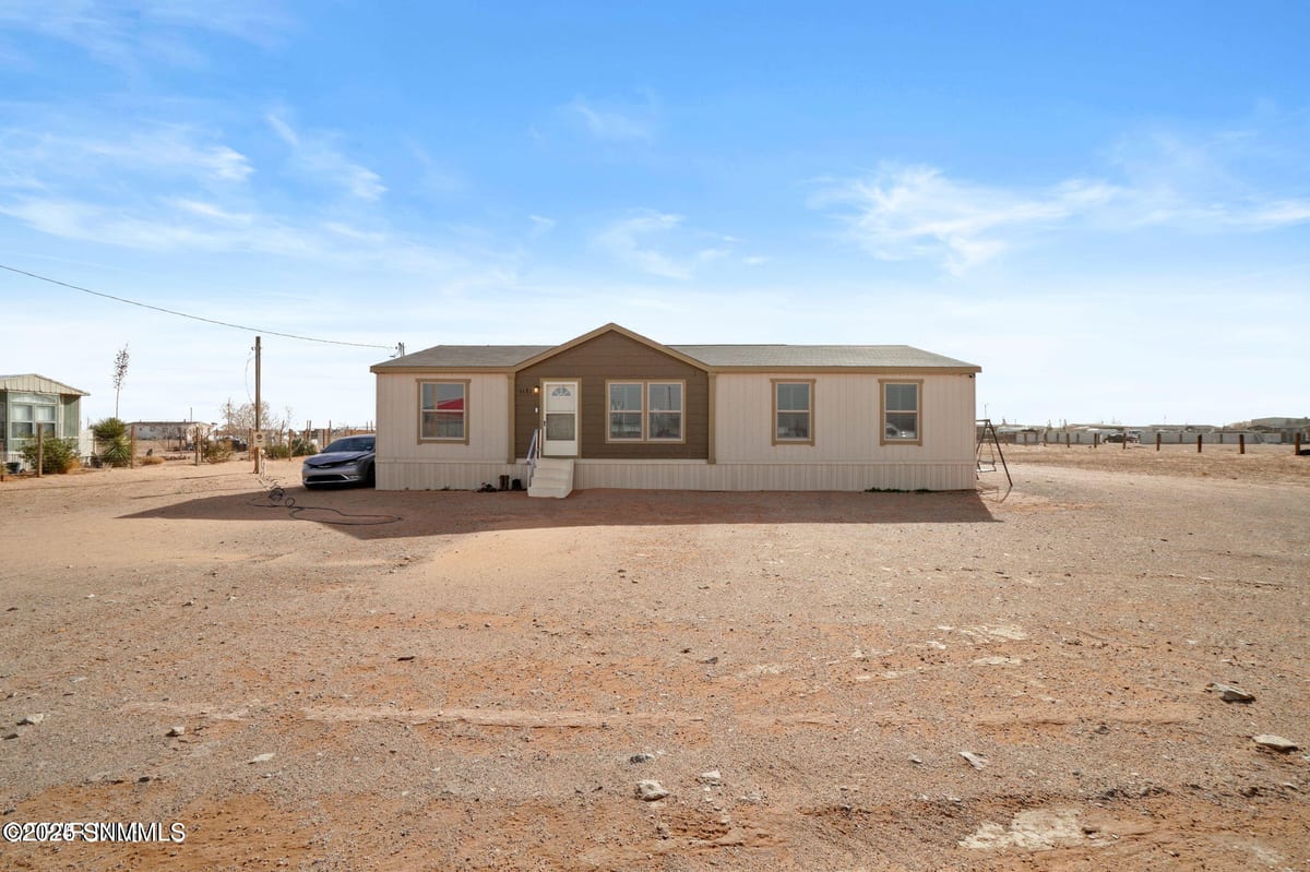 1171 Camino Real Drive, Chaparral, NM 88081 photo 1