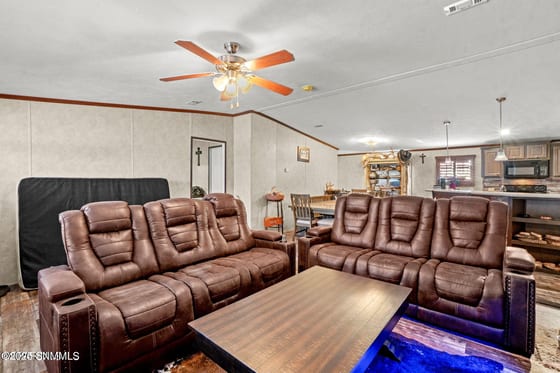 1171 Camino Real Drive, Chaparral, NM 88081 photo 2