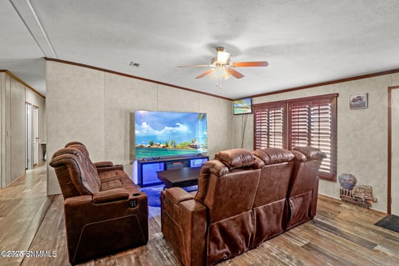 1171 Camino Real Drive, Chaparral, NM 88081 photo 3