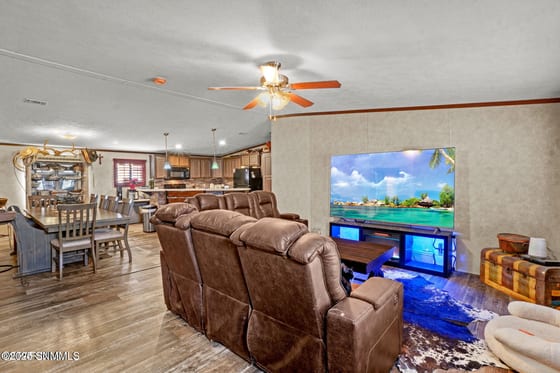 1171 Camino Real Drive, Chaparral, NM 88081 photo 4