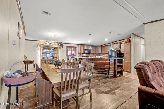 1171 Camino Real Drive, Chaparral, NM 88081 photo 5