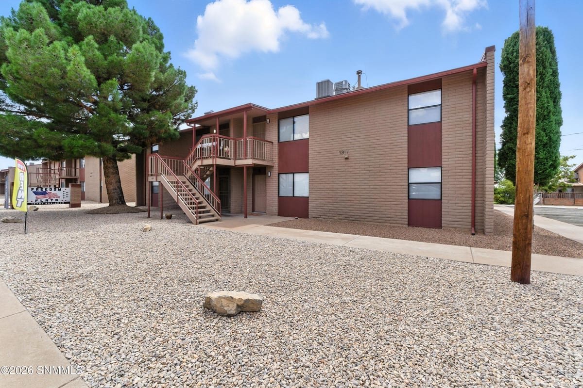 1301 Fillmore Avenue, Alamogordo, NM 88310, foto 3