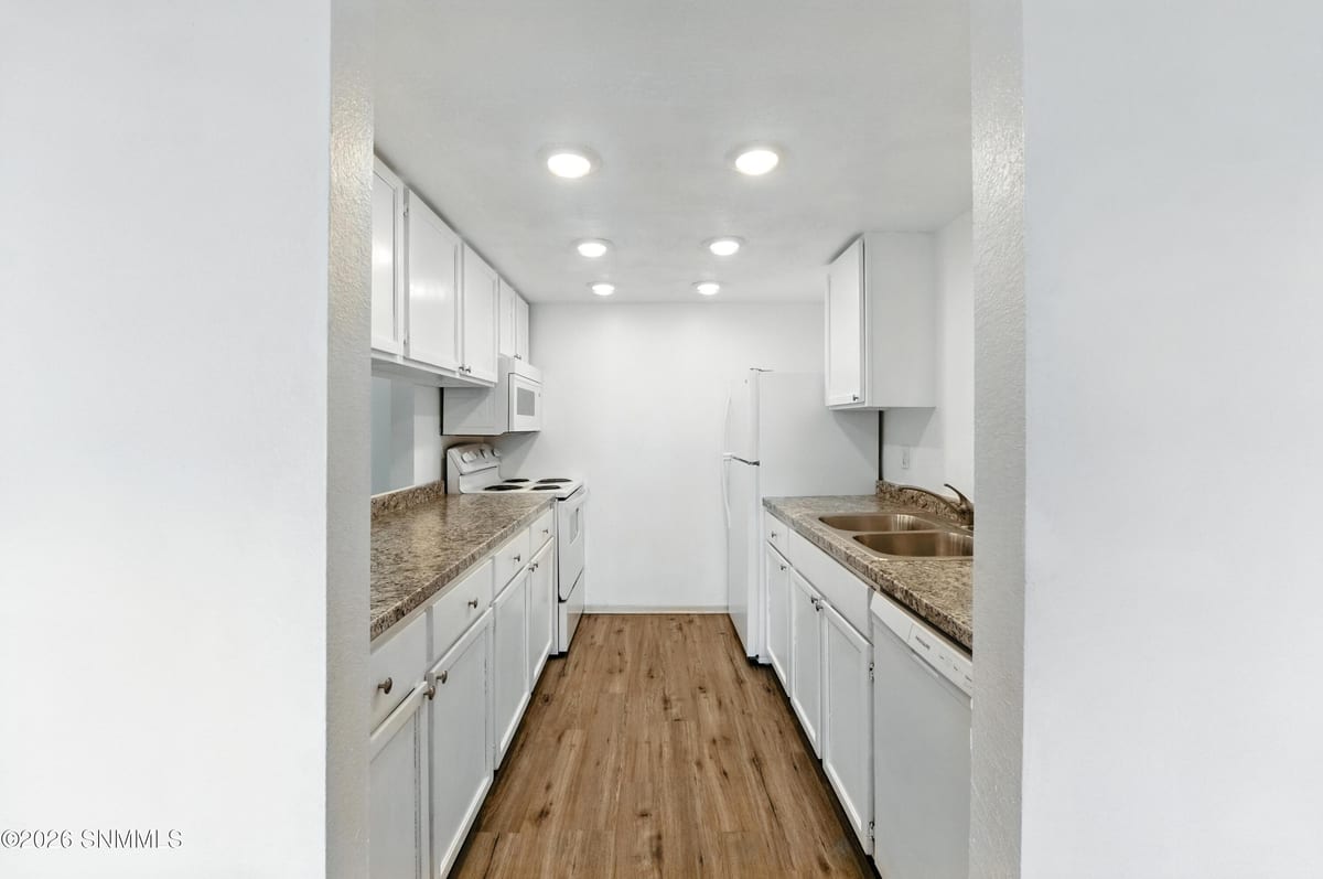 1301 Fillmore Avenue, Alamogordo, NM 88310, foto 6
