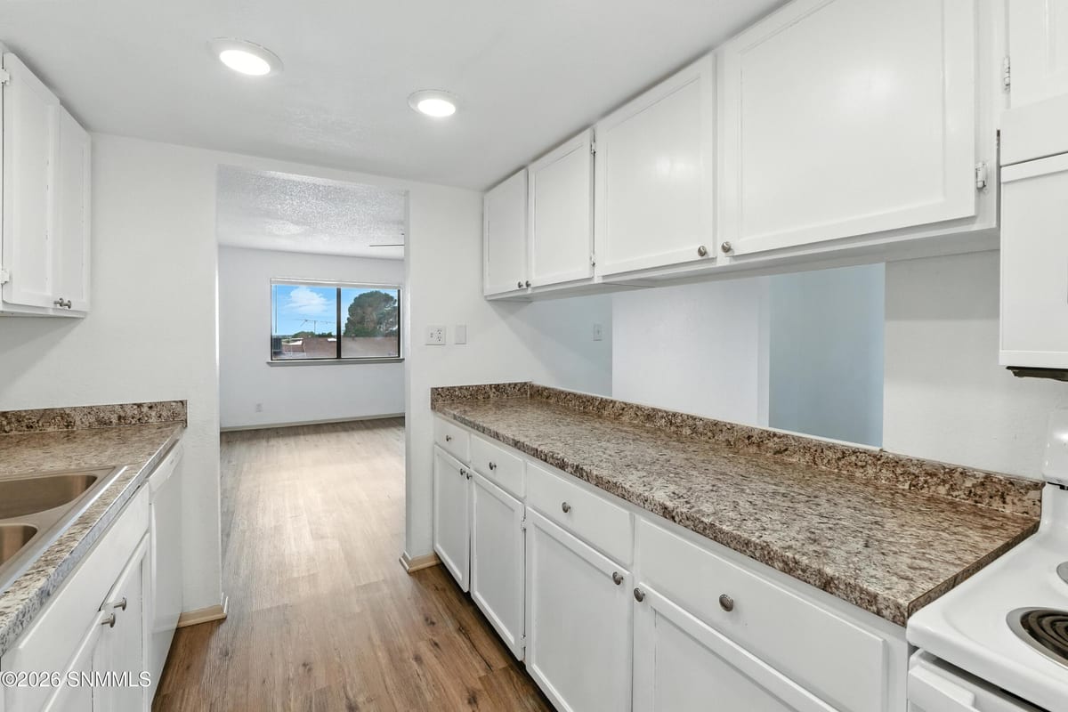 1301 Fillmore Avenue, Alamogordo, NM 88310, foto 8