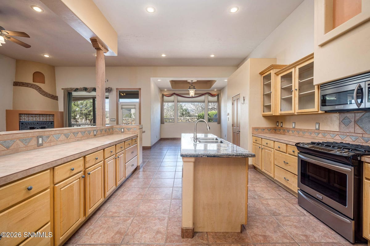 5225 Angel Fire Place, Las Cruces, NM 88011 photo 13