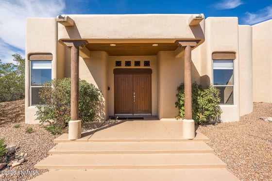 5225 Angel Fire Place, Las Cruces, NM 88011 photo 2