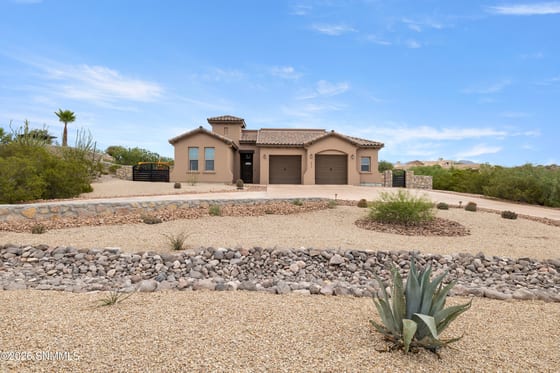 5617 Cielo Manso, Las Cruces, NM 88011 photo 3