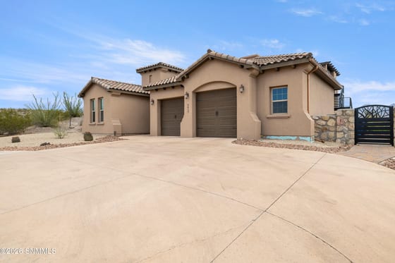 5617 Cielo Manso, Las Cruces, NM 88011 photo 4