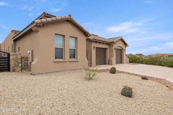 5617 Cielo Manso, Las Cruces, NM 88011 photo 5