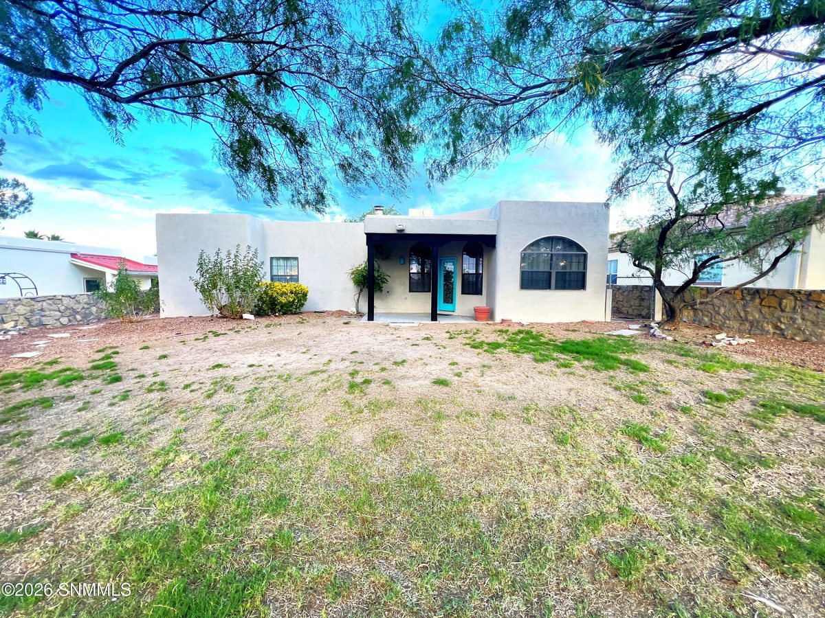 740 Canyon Point Road, Las Cruces, NM 88011 photo 11