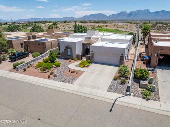 1890 Palm Canyon Drive, Las Cruces, NM 88011 photo 4