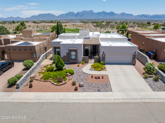 1890 Palm Canyon Drive, Las Cruces, NM 88011 photo 5