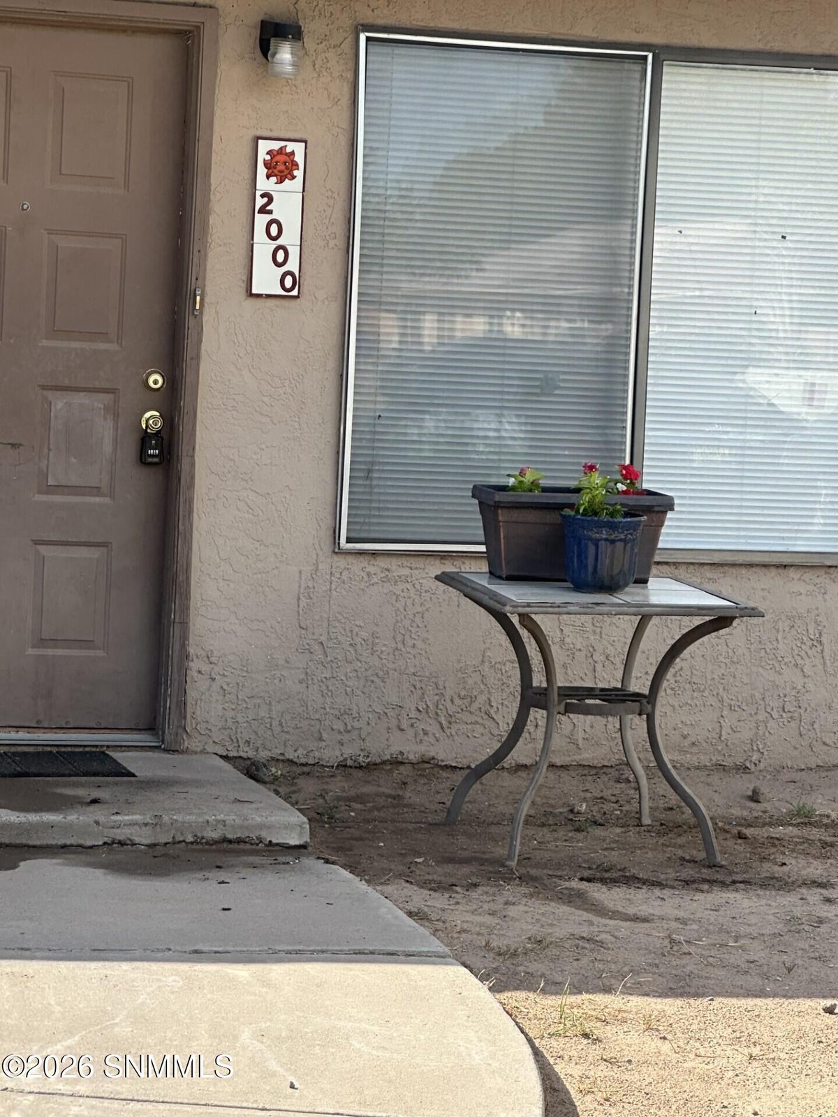 2000 Stanford Street, Las Cruces, NM 88005 photo 1