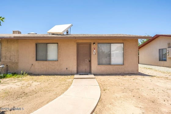 2000 Stanford Street, Las Cruces, NM 88005 photo 2