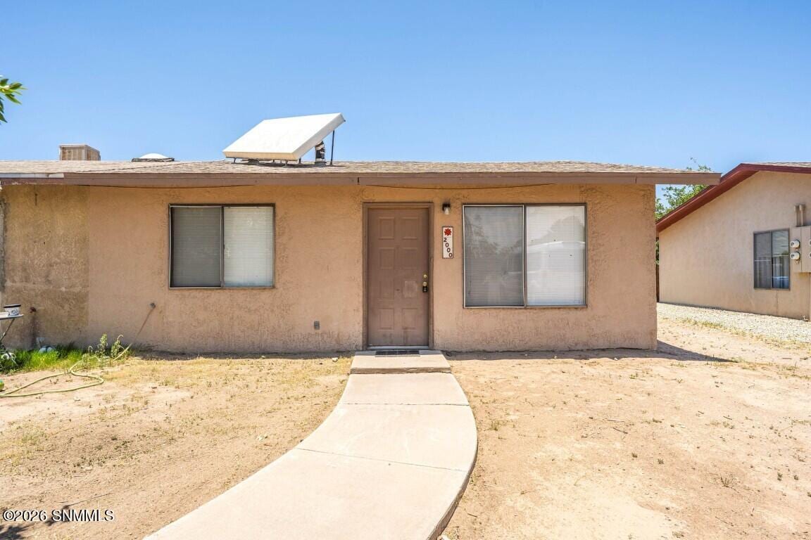 2000 Stanford Street, Las Cruces, NM 88005 photo 2