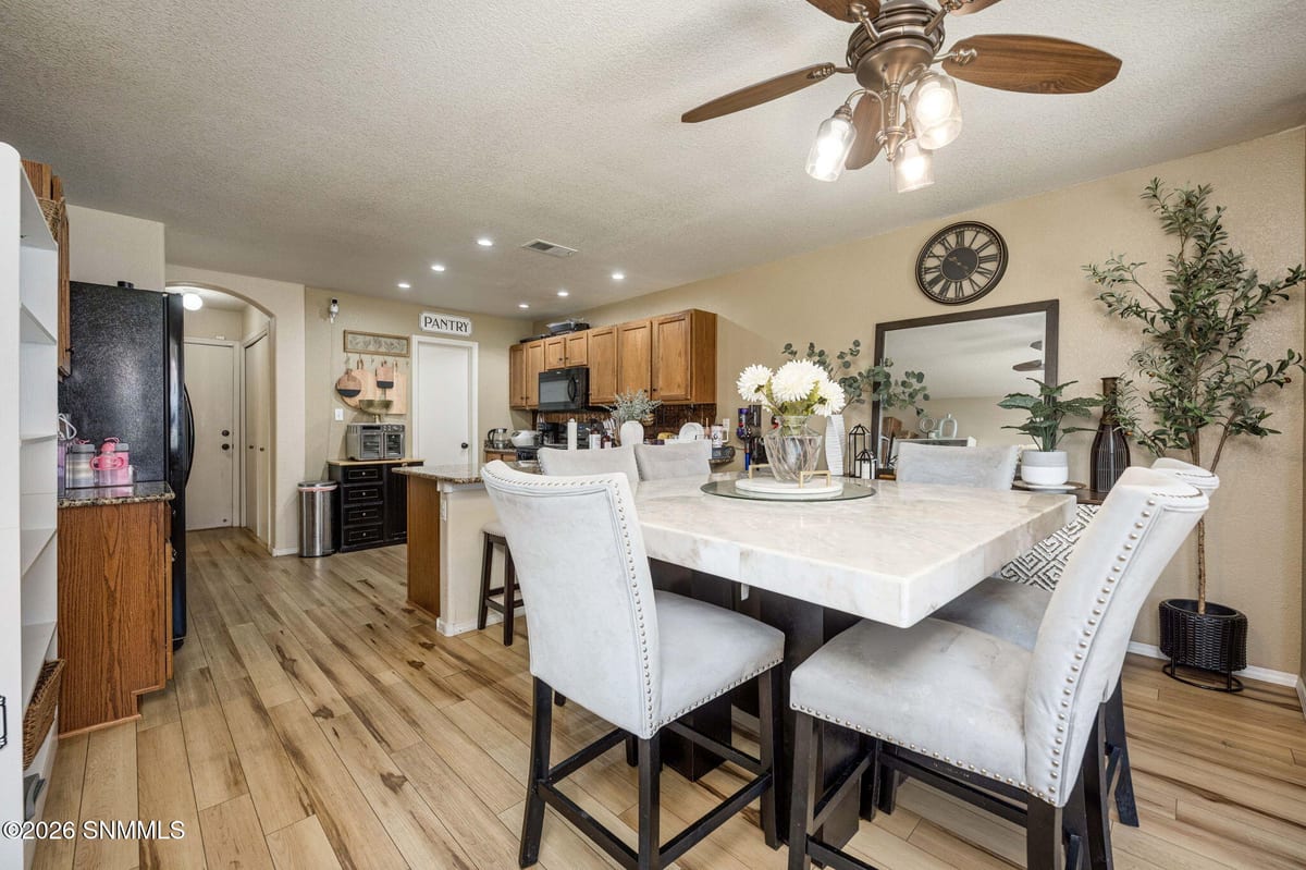 6127 Blue Mountain Drive, Las Cruces, NM 88012 photo 11