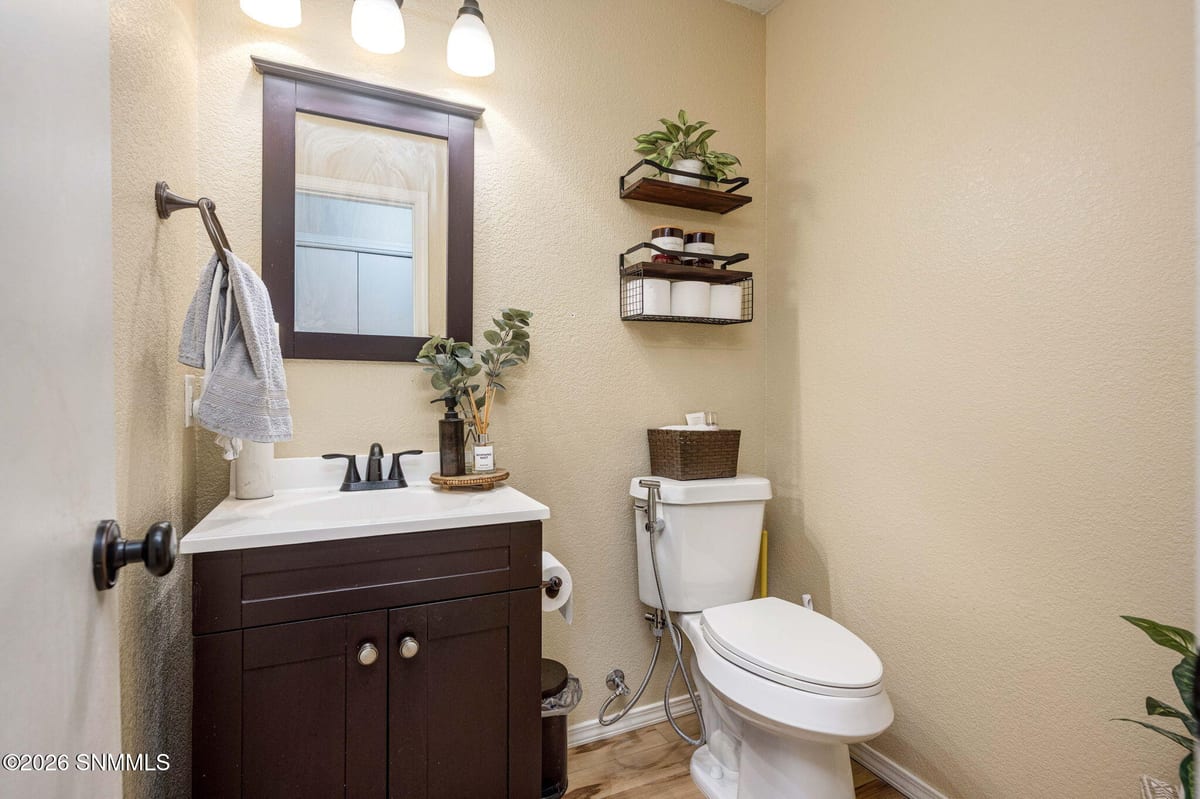 6127 Blue Mountain Drive, Las Cruces, NM 88012 photo 12