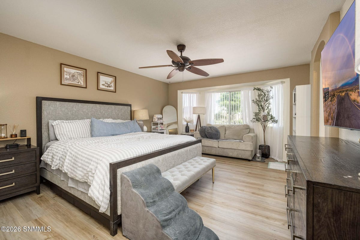 6127 Blue Mountain Drive, Las Cruces, NM 88012 photo 15