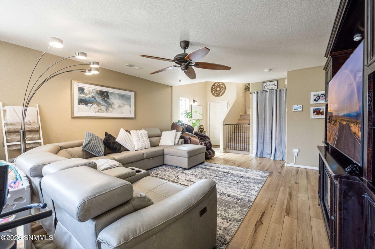 6127 Blue Mountain Drive, Las Cruces, NM 88012 photo 6