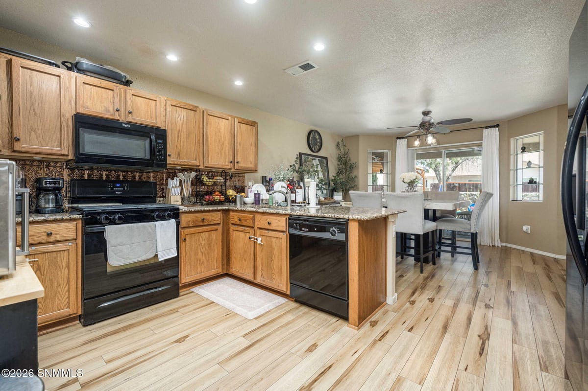 6127 Blue Mountain Drive, Las Cruces, NM 88012 photo 7