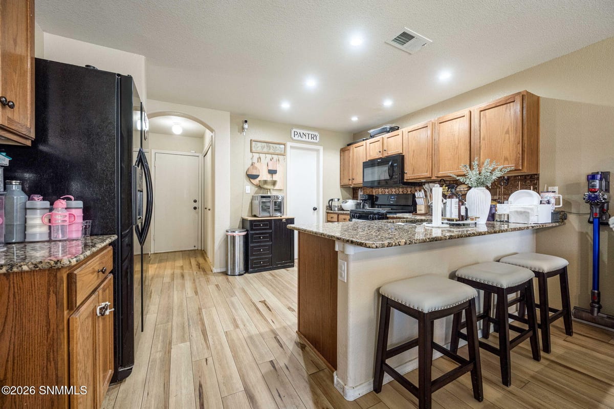 6127 Blue Mountain Drive, Las Cruces, NM 88012 photo 9