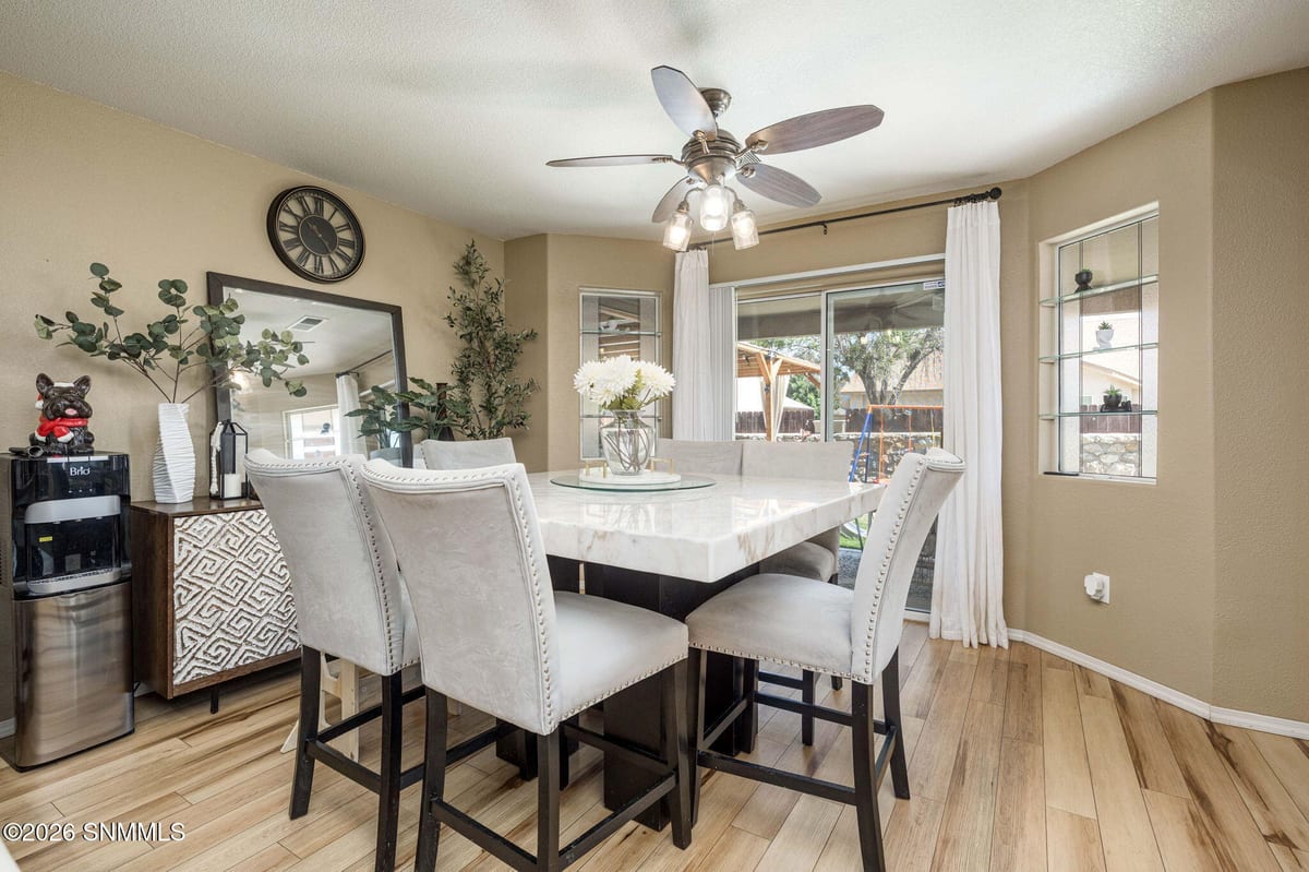 6127 Blue Mountain Drive, Las Cruces, NM 88012 photo 10