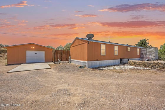 5200 Nana Trail, Las Cruces, NM 88012 photo 2