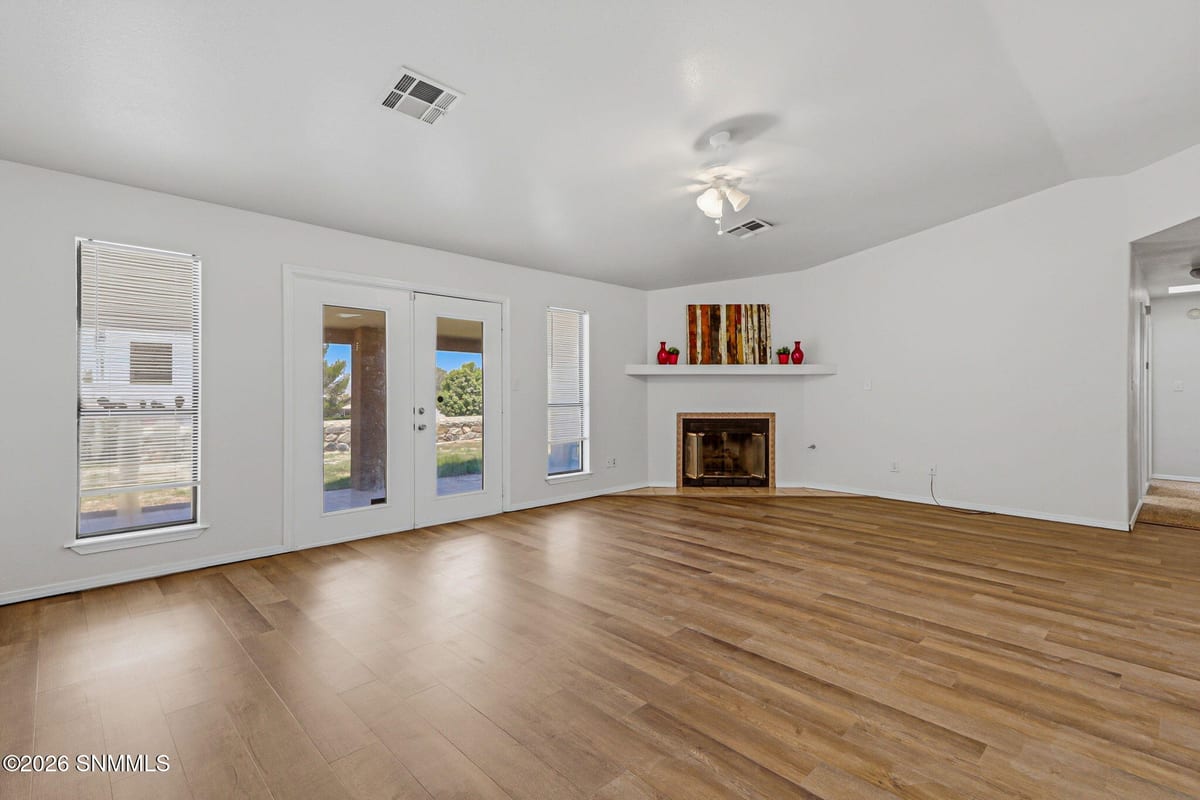 4721 Rio Vista Drive, Las Cruces, NM 88007 photo 11