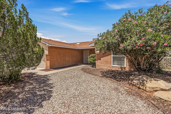 4721 Rio Vista Drive, Las Cruces, NM 88007 photo 3