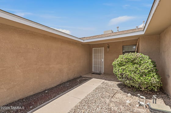 4721 Rio Vista Drive, Las Cruces, NM 88007 photo 4