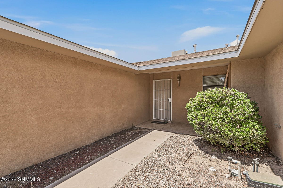 4721 Rio Vista Drive, Las Cruces, NM 88007 photo 4