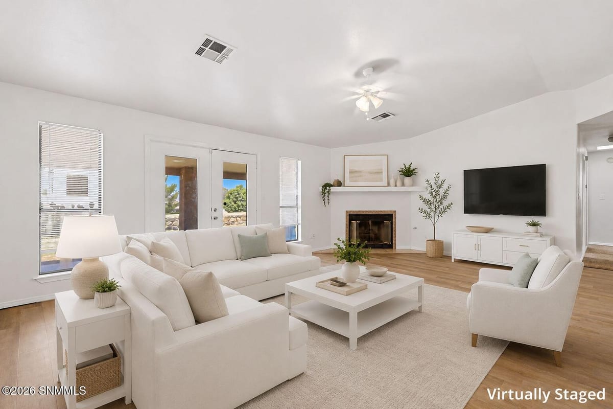 4721 Rio Vista Drive, Las Cruces, NM 88007 photo 10