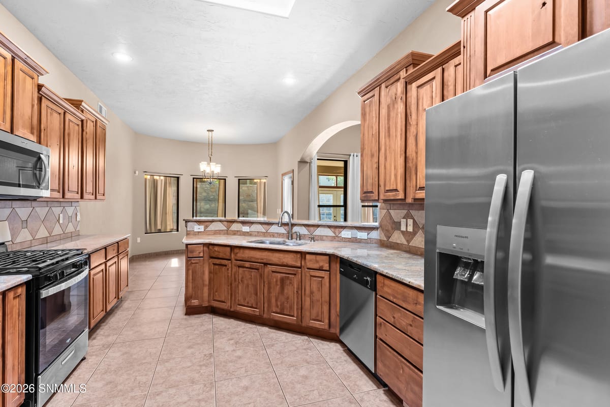 2026 El Presidio Drive, Las Cruces, NM 88011 photo 13