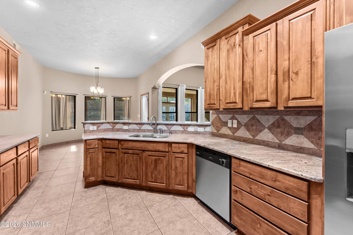 2026 El Presidio Drive, Las Cruces, NM 88011 photo 15