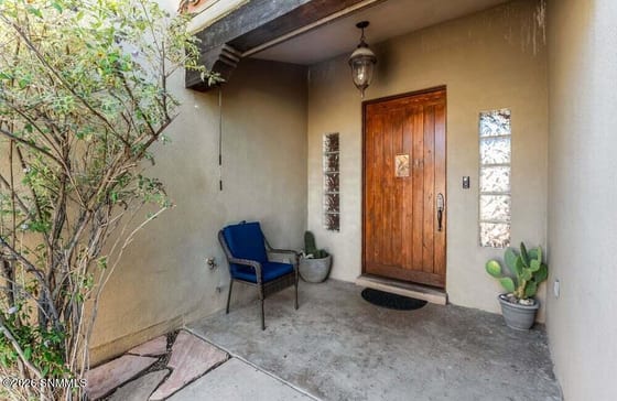 2026 El Presidio Drive, Las Cruces, NM 88011 photo 4