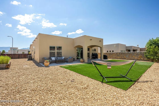 4271 Meadow Sage Place, Las Cruces, NM 88011 photo 3