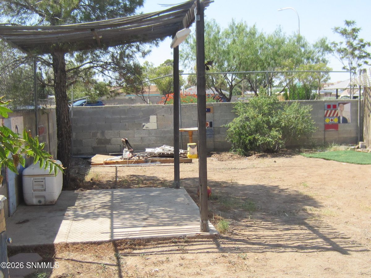 1070 N Tornillo Street, Las Cruces, NM 88001 photo 12