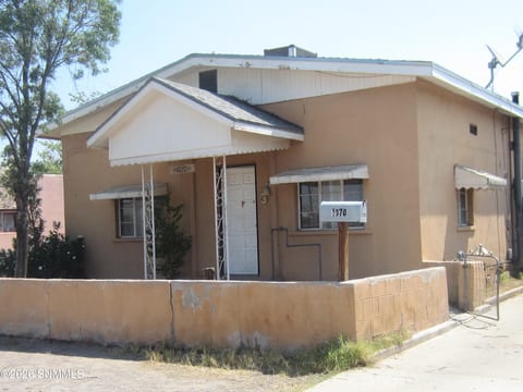 1070 N Tornillo Street home for sale
