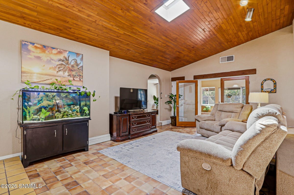 2822 Buena Vida Court, Las Cruces, NM 88011, foto 11