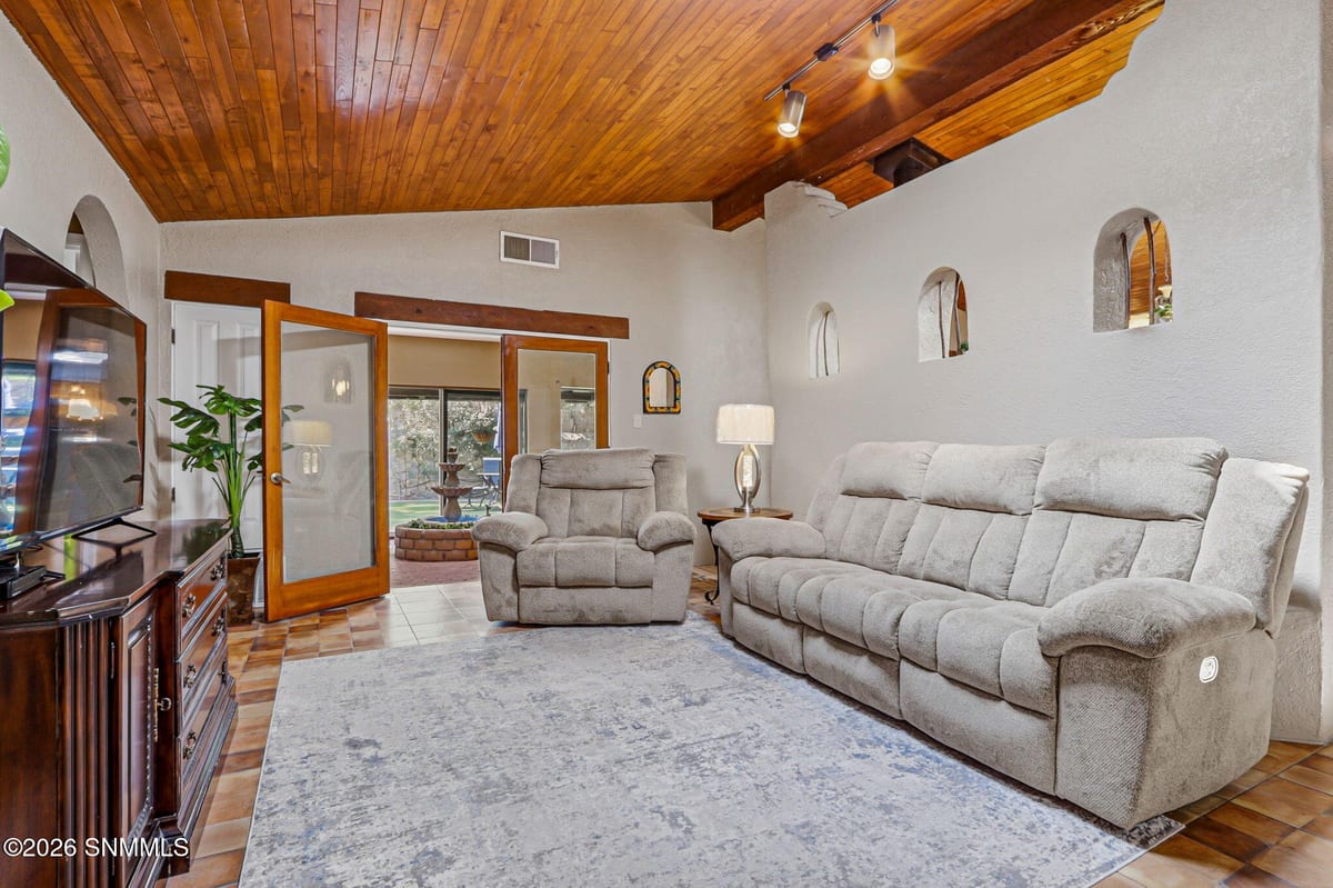 2822 Buena Vida Court, Las Cruces, NM 88011, foto 13
