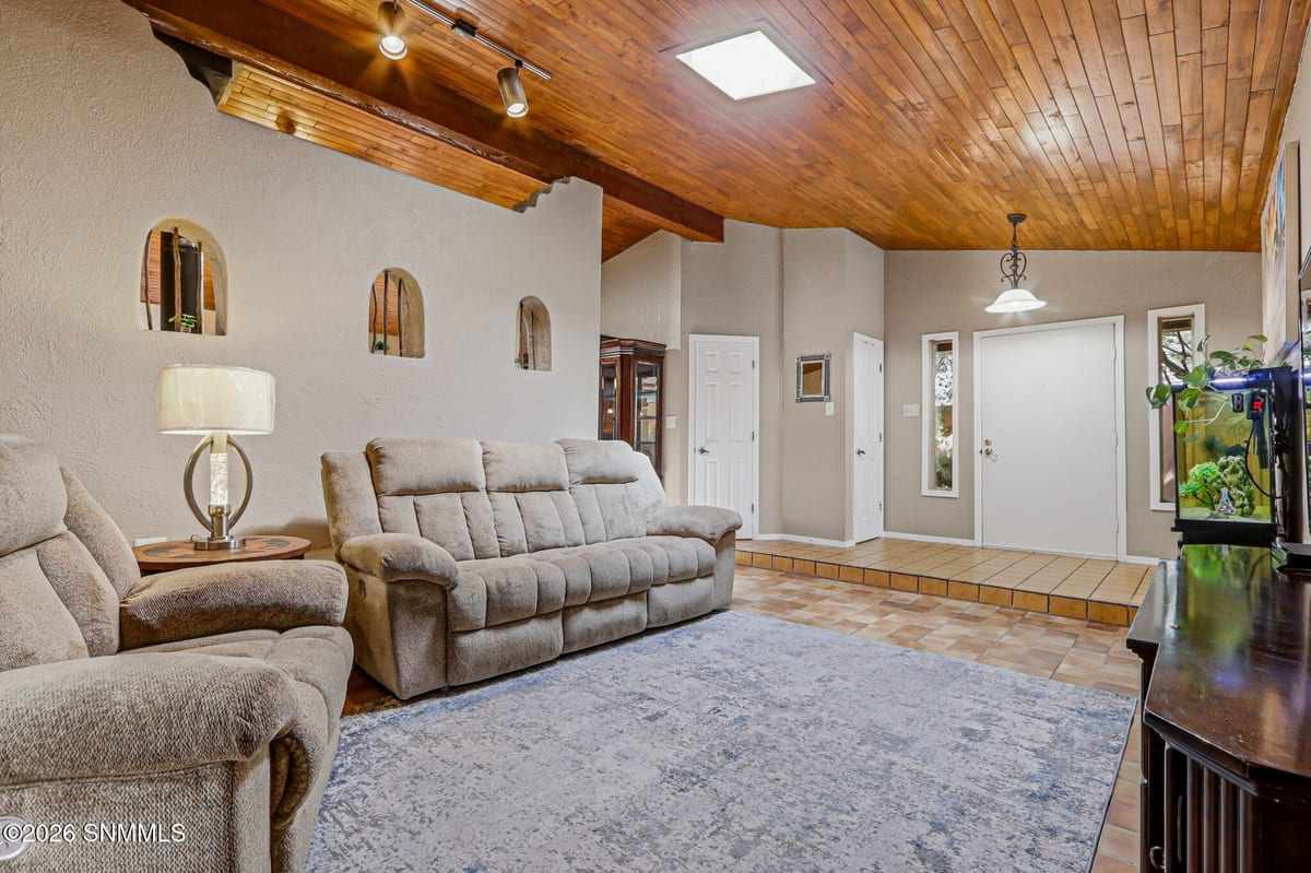 2822 Buena Vida Court, Las Cruces, NM 88011, foto 14